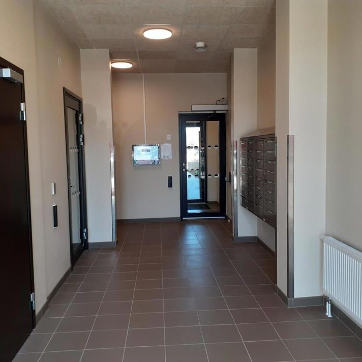 Visionsgatan 15, Kävlinge - Foto 1