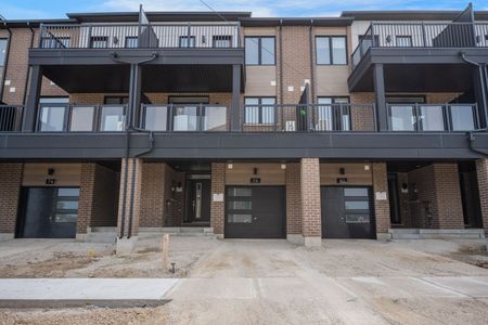 For Lease - 78 Fieldfare Road, Brampton, Ontario - Photo 4