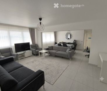 3.5 Zimmer, 88 m² - Photo 1