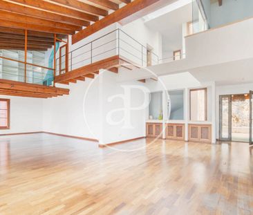 Villa for rent in Esporles - Photo 5