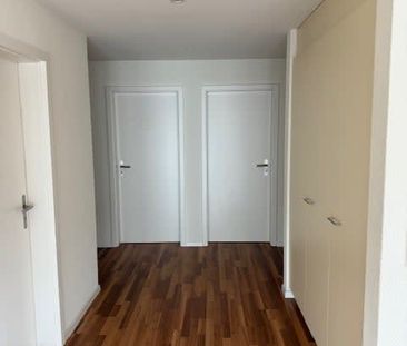 3.5 Zimmer, 77 m², EG - Foto 1