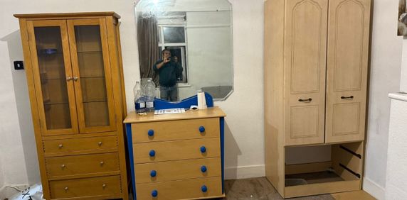 Room in a Shared Flat, Green Lane, IG3 - Photo 2