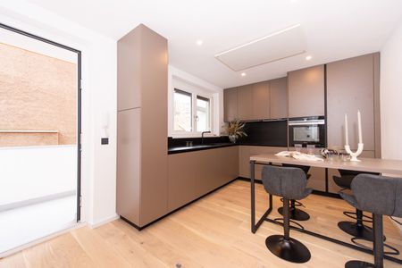 Modern. Zentral. Geidorf. – Wohnqualität in der Lange Gasse - Photo 2