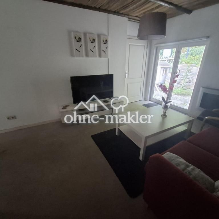 Charmante 3-Zimmer-Whg in Wendefurth/Thale, auch für Monteure geeignet - Photo 1