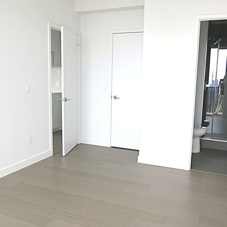 For Lease - 8 Eglinton Avenue Unit# 4402, Toronto, Ontario - Photo 1