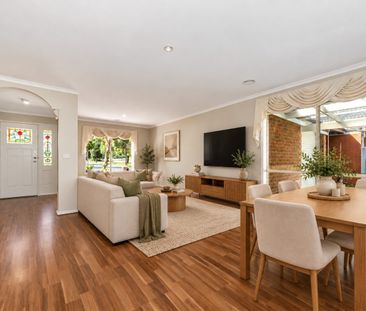 Spacious Family Living in Lakeside Estate - Photo 2