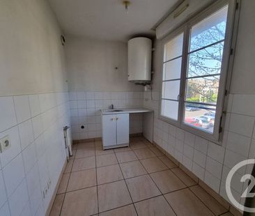 Appartement F2 à louer - Photo 1