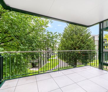 Cozy apartment near Irchelpark - Photo 3