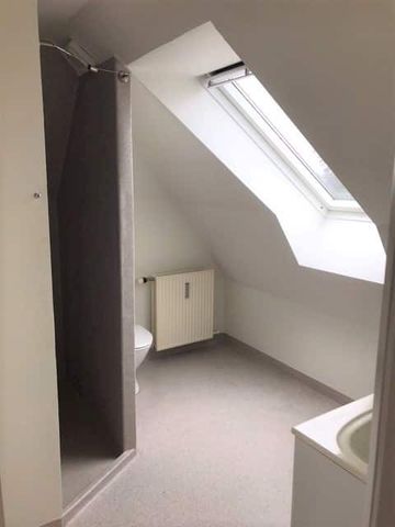 2-værelses lejlighed - Foto 5