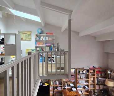 Tout savoir sur cet appartement dans le quartier Muette Sud, à Pari... - Photo 2