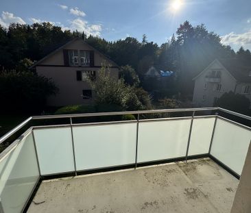 3.5-Zimmerwohnung am Zollikerberg zu vermieten - Photo 4