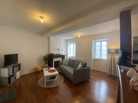 Location Appartement 2 pièces 52m² CASTELNAUDARY 11400 - Photo 4