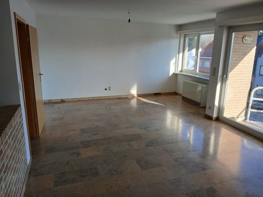 Appartement te huur - Foto 1