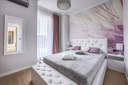 2 sypialnie|Duży taras|2 miejsca postojowe|Żoli 95 m² - Photo 4