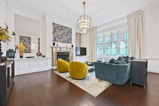 3 bedroom flat to rent - Photo 1