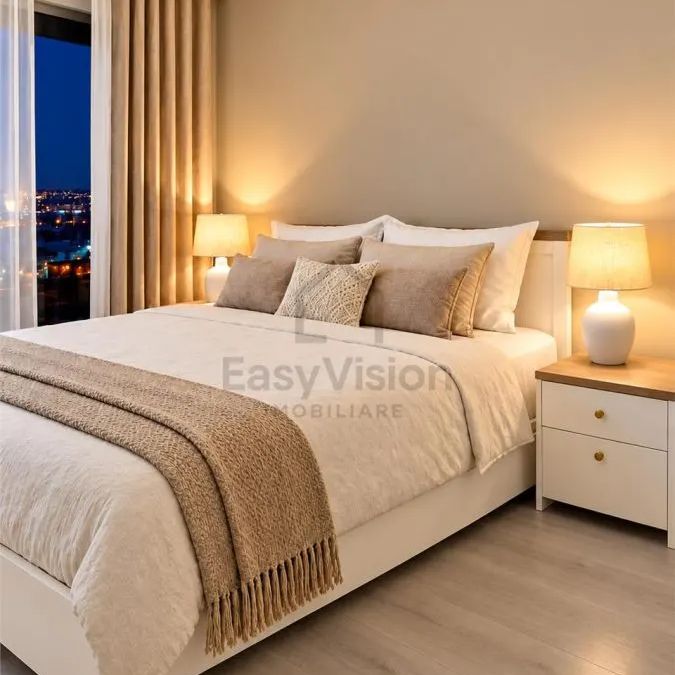 2 camere | Floreasca Residence | Sector 1 | Panorama lac - Photo 1
