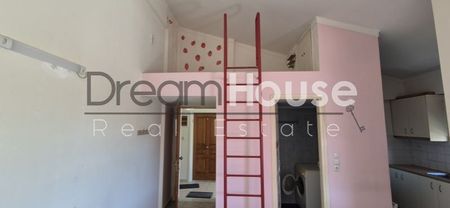 Studio/Γκαρσονιέρα για ενοικίαση Δάφνες (Πάτρα) - Photo 5