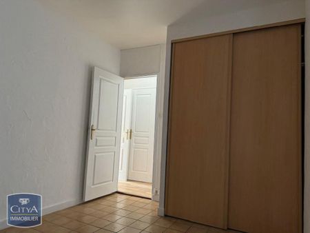 Location Appartement 3 pièces 55m² CARCASSONNE 11000 - Photo 2