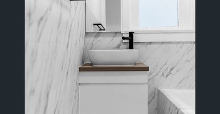 Refreshed 1-bedroom 5 minutes' walk from Rushcutters Bay - Photo 5