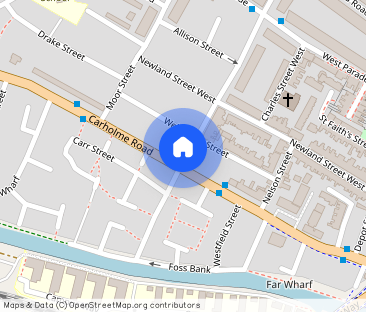 Carholme Road Room 1 - Photo 1