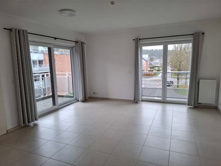 Appartement te huur - Photo 3