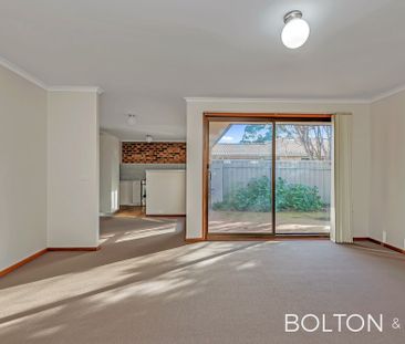 10/24 Damala Street, Waramanga ACT 2611 - Townhouse For Rent | Domain - Photo 1