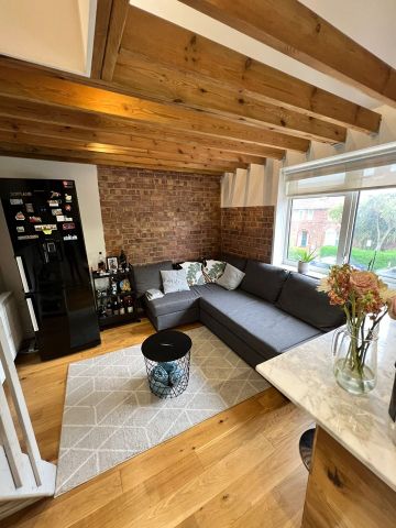 1 Bed Detached House, Heathstan Road, W12 - Photo 4