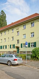 1-Zimmer Mietwohnung - Bühlau/Weißer Hirsch - Photo 3