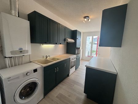 Anglet - Appartement - 1 pièce - 38.79m² - Photo 4