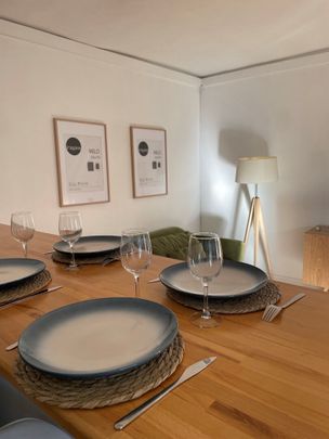 Location Appartement 2 pièces 38m² - Photo 1