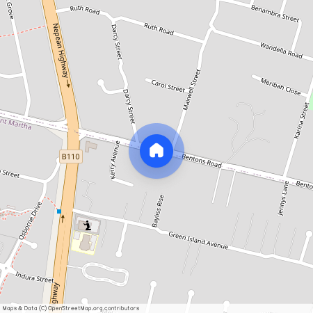 7/80 Bentons Road, Vic 3931, Mornington