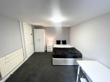 Knowle Road (room 1), Burley, Leeds - Photo 5