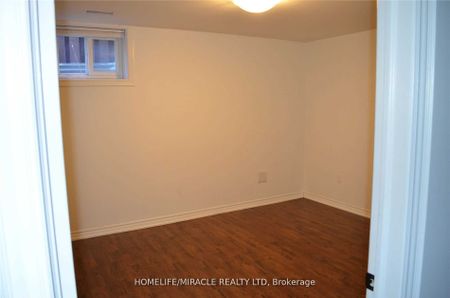 For Lease - 153 Willis Road Basement N/A, Vaughan, Ontario - Photo 4