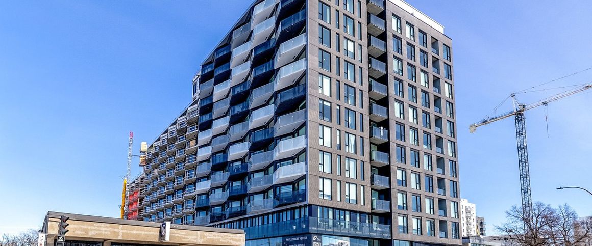 À louer / Appartement - Photo 1