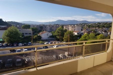 Appartement Cagnes-sur-Mer - Photo 3
