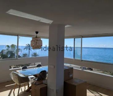 Alquiler de piso en Avenida Duque de Ahumada, 7 - Photo 1