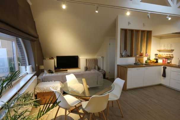 Appartement te huur - Foto 1