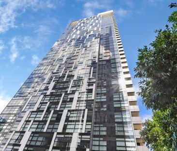 Modern Apartment in the Heart of Chatswood ** Available 29/11/25 ** - Photo 3