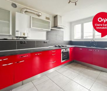 Location Appartement 3 pièces 64m² CASTRES 81100 - Photo 6