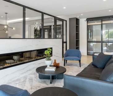 406/101 Parkview Road, Alphington VIC 3078 - Apartment For Rent | D... - Photo 1