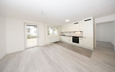 Your dream home is waiting for you: Large new construction complex for the first time rental - Foto 2