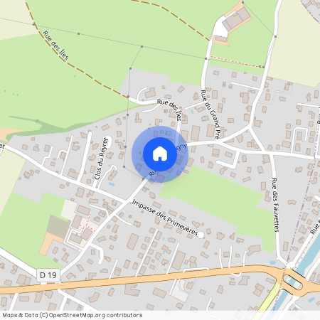 74800, Faucigny