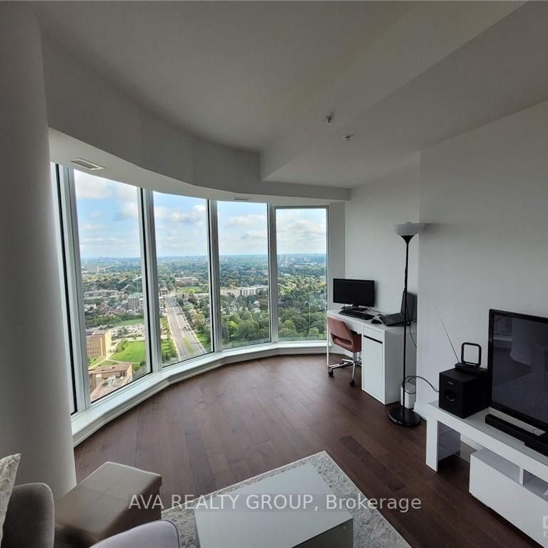 For Lease - 805 Carling Avenue Unit# 3308, Dows Lake - Civic Hospital and Area, Ontario - Photo 1