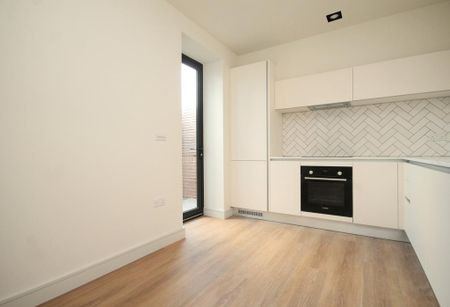 1 bedroom house to rent - Photo 4