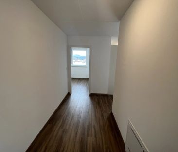 Großzügige 3 Zimmerwohnung mit Balkon - Foto 2