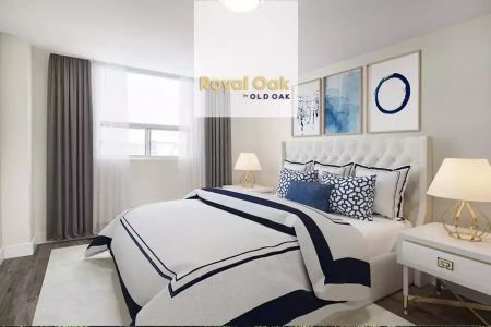 Royal Oak Terrace | 1136 Adelaide St N | 2A - Photo 4