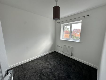 4 bedroom terraced house to rent - Photo 5