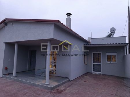 Μονοκατοικία για ενοικίαση Αρτέμιδα (Λούτσα) - Φωτογραφία 3