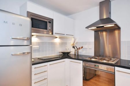 1 bedroom apartment to rent - Photo 4