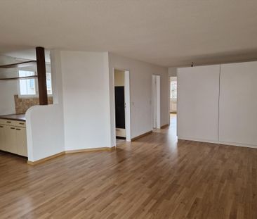Ihr neues Zuhause in Steffisburg! - Foto 1